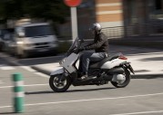 Yamaha X-Max 250